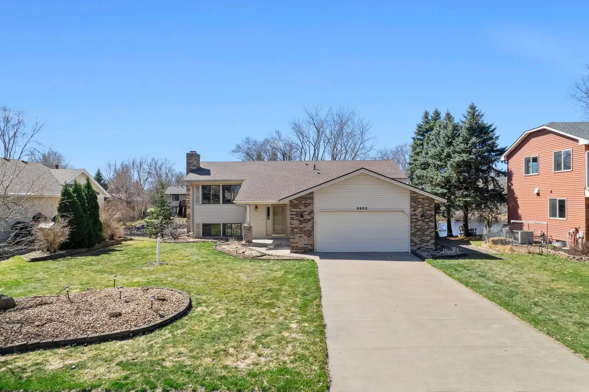5903 David Court, Shoreview, MN 55126 - #1