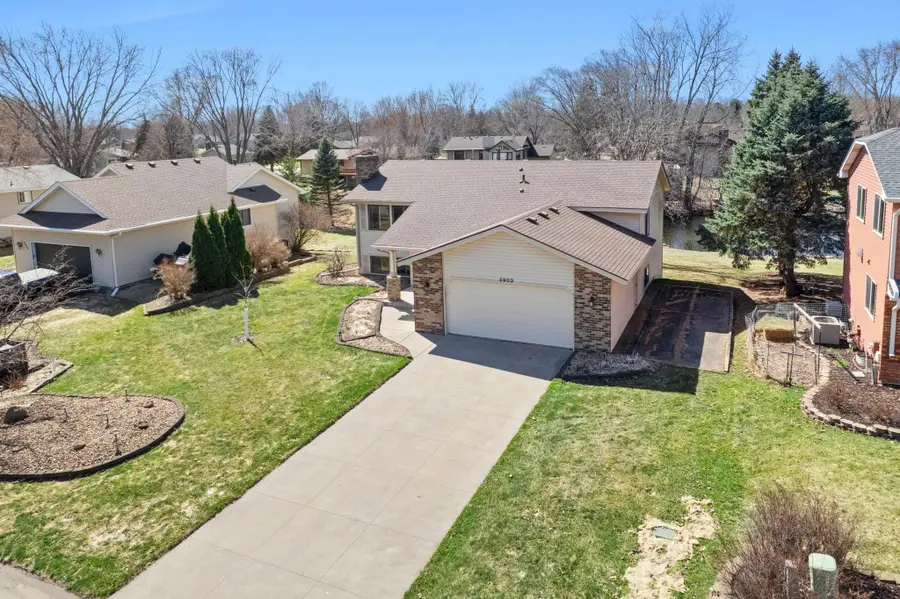 5903 David Court, Shoreview, MN 55126 - #2