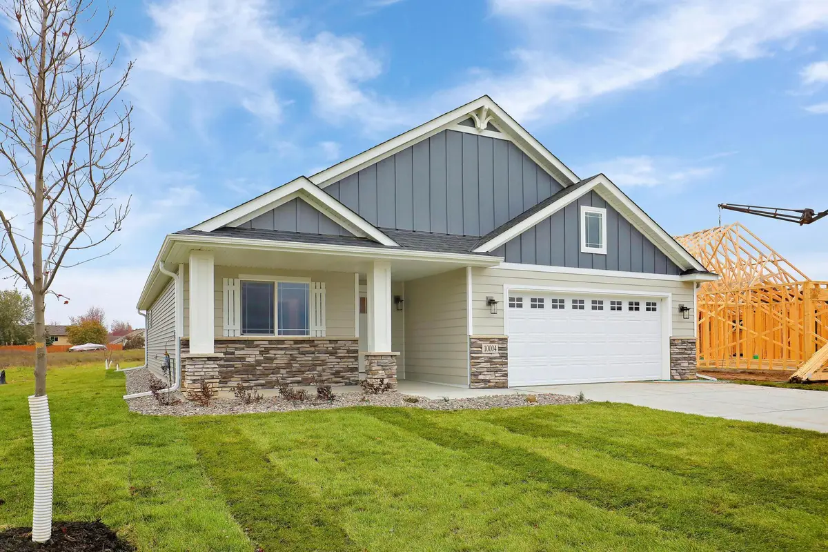 17785 Hoover Street Nw, Elk River, MN 55330 - #1