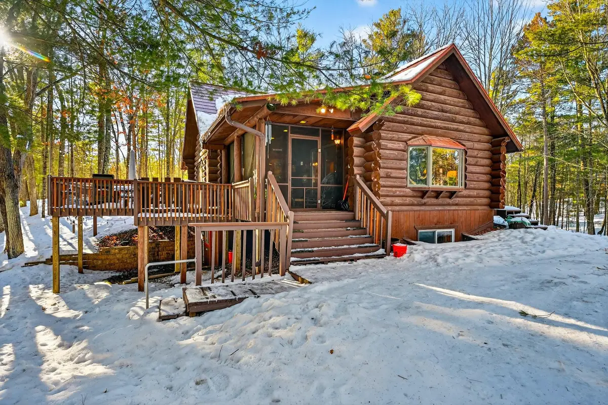 28450 Three Mile Road, Danbury, WI 54830 - Image #1