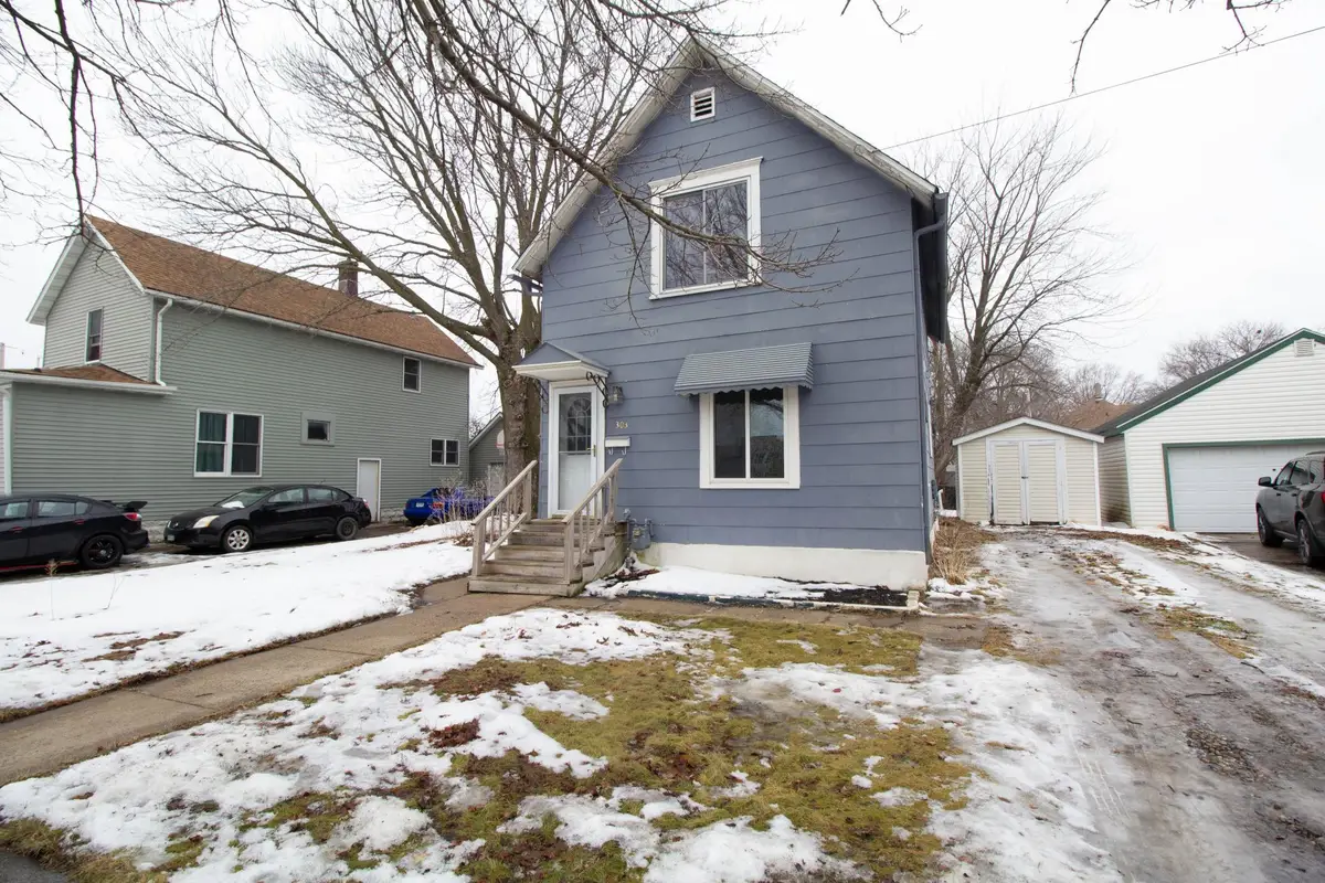 303 5th Street Nw, Austin, MN 55912 - Image #1