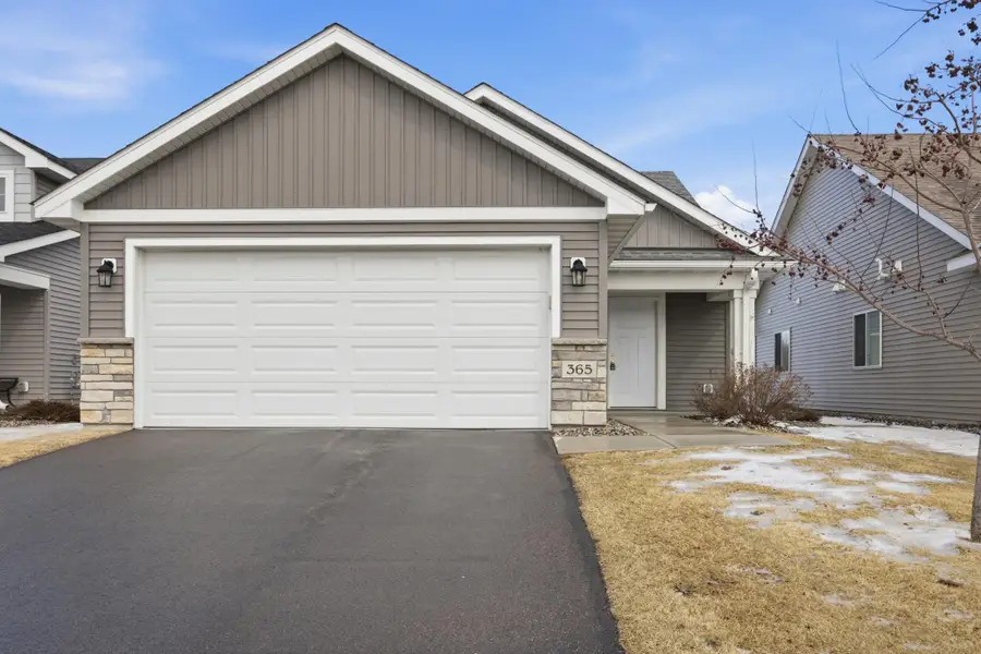 365 Karen Lane, Big Lake, MN 55309 - #2