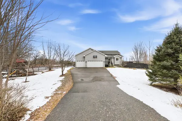 30127 105th Street, Princeton, MN 55371