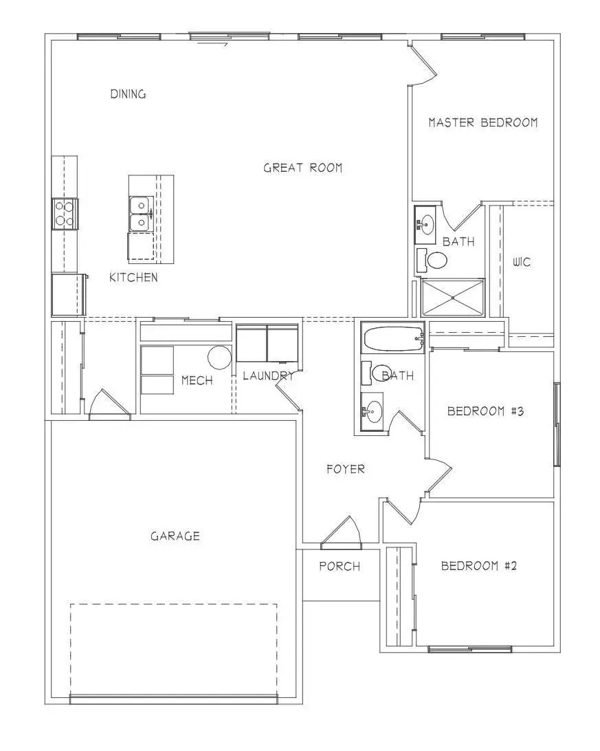 1861 4th Street Nw, Byron, MN 55920 - Image #2