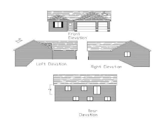 705 Council Court, Ellendale, MN 56026 - Image #2