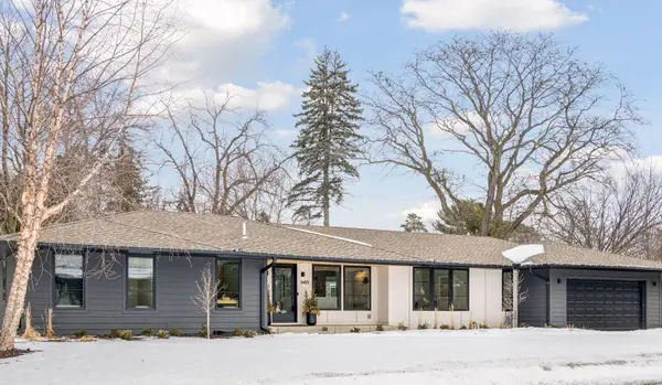 5423 Highwood Drive W, Minneapolis, MN 55436