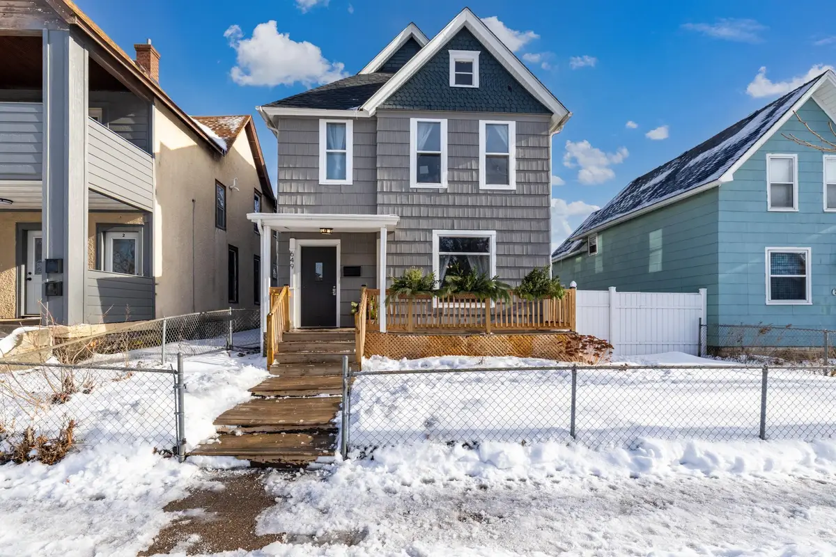 649 Madison Street Ne, Minneapolis, MN 55413 - #1
