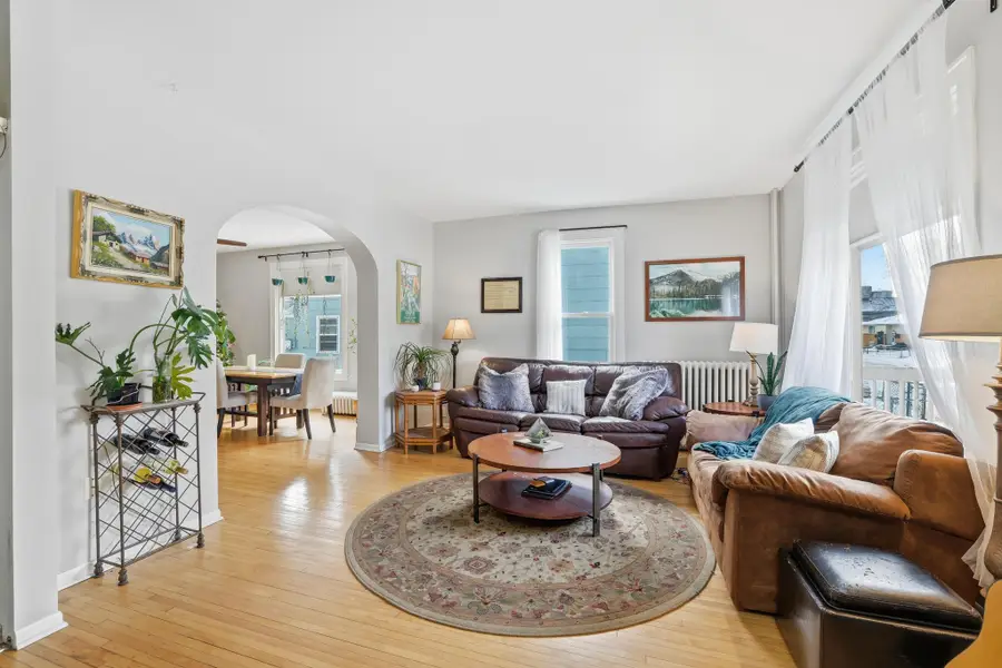 649 Madison Street Ne, Minneapolis, MN 55413 - #2