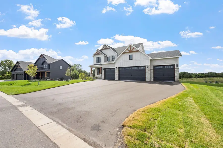 17855 Urbank Street Ne, Ham Lake, MN 55304 - #2