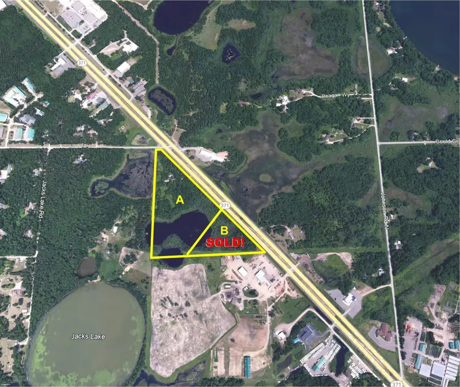 Parcel A Hwy 371, Brainerd, MN 56401 - Image #2