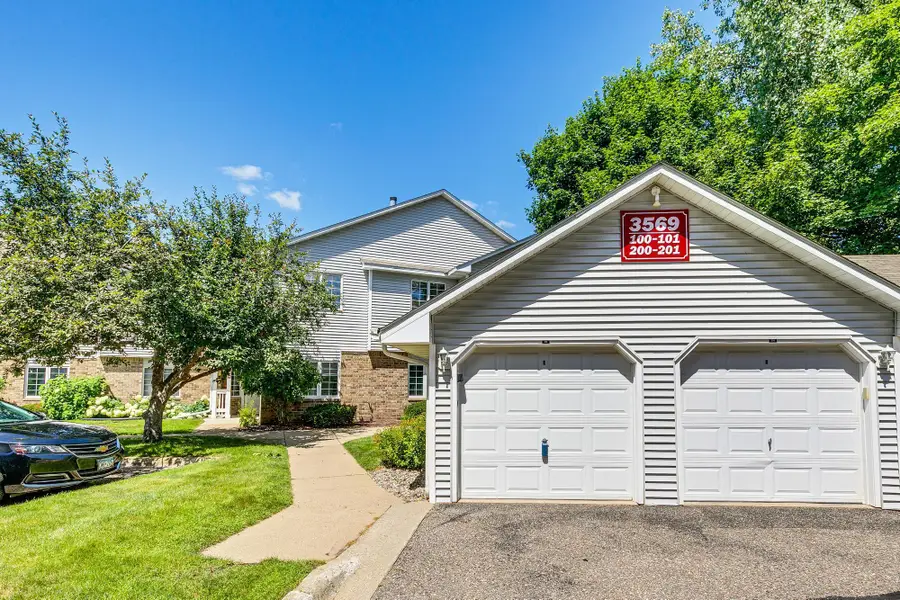 3569 Blue Jay Way #201, Eagan, MN 55123 - #2