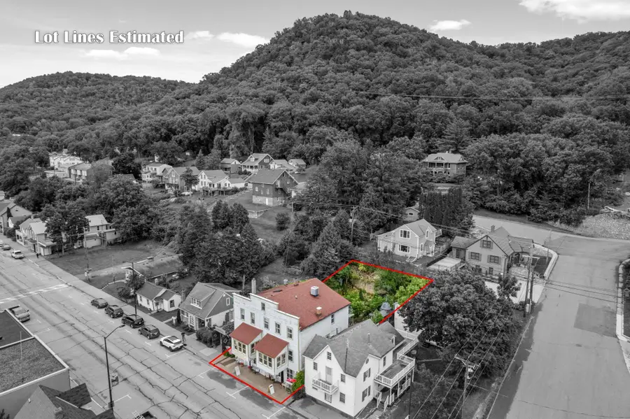 305 N Main Street, Alma, WI 54610 - Image #3