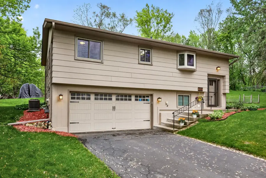 1340 Balsam Street E, Eagan, MN 55123 - #2