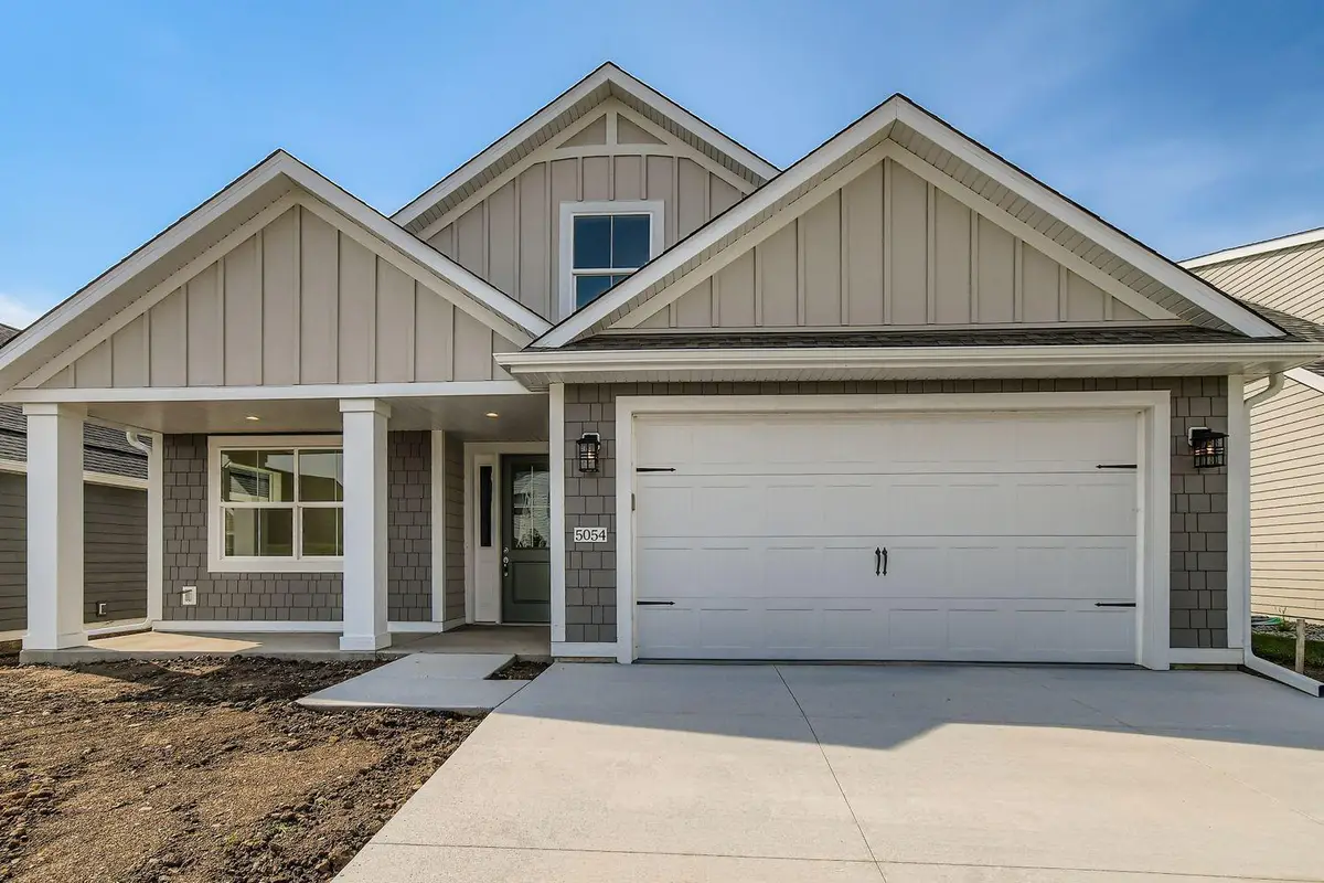 5054 Dale Ridge Road, Woodbury, MN 55129 - #1