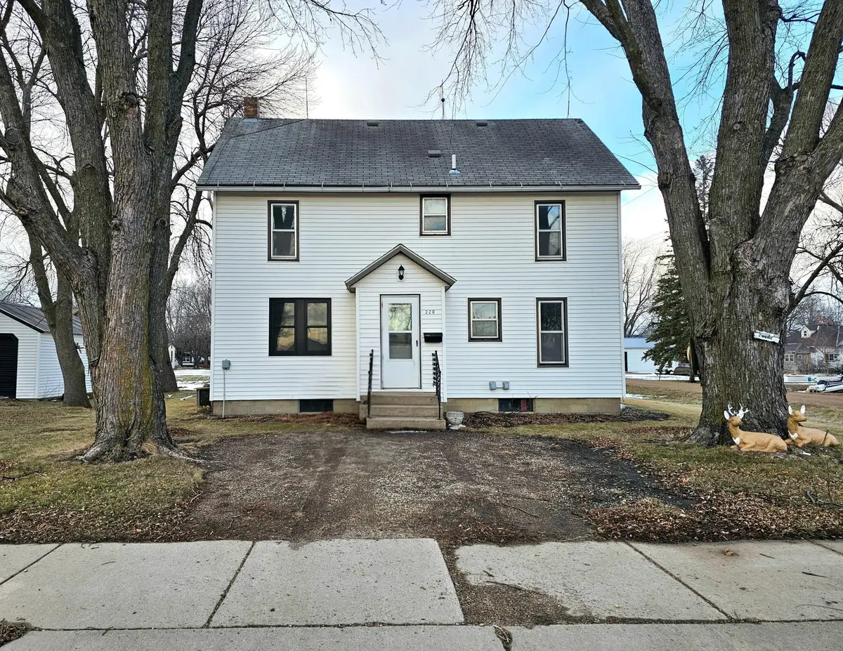 220 Grace Avenue, Iona, MN 56141 - #1