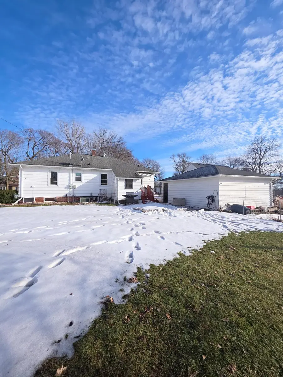 110 S 6th Street, Kiester, MN 56051 - #2