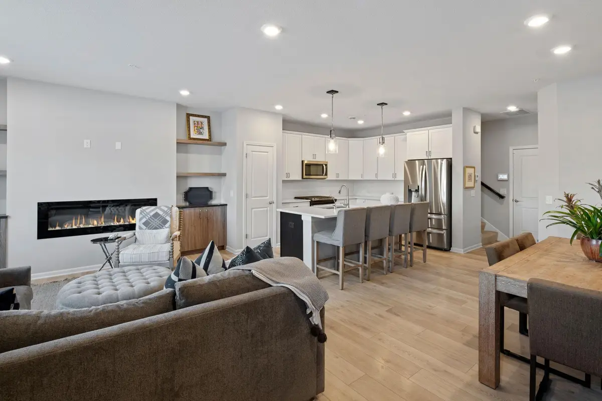 2422 N Blossom Circle, Long Lake, MN 55356 - #1