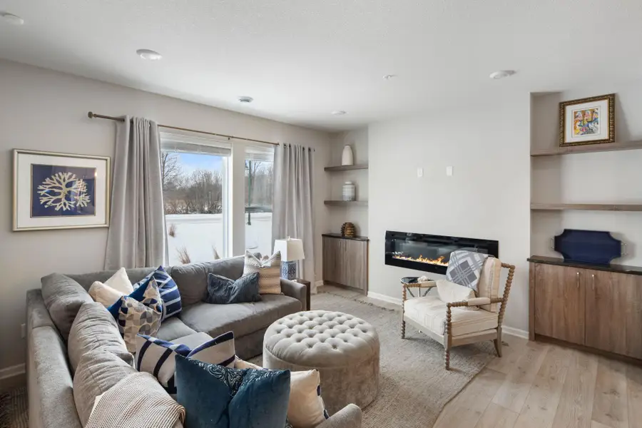 2422 N Blossom Circle, Long Lake, MN 55356 - #2