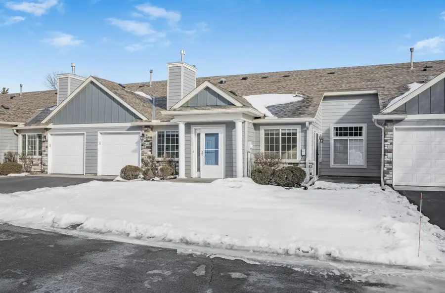 861 Sunrise Drive, Woodbury, MN 55125 - Image #2