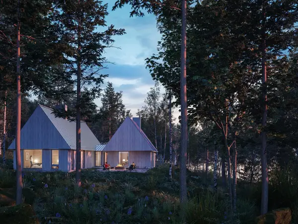 XXX Old San Road #TBD-Field Pair, Bayfield, WI 54814