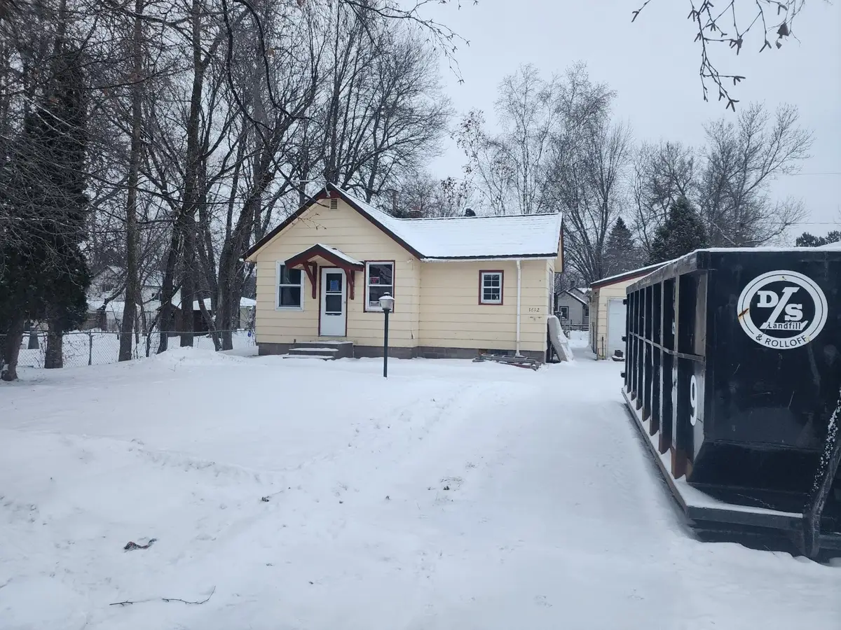 1612 Fairview Avenue, Cloquet, MN 55720 - #1