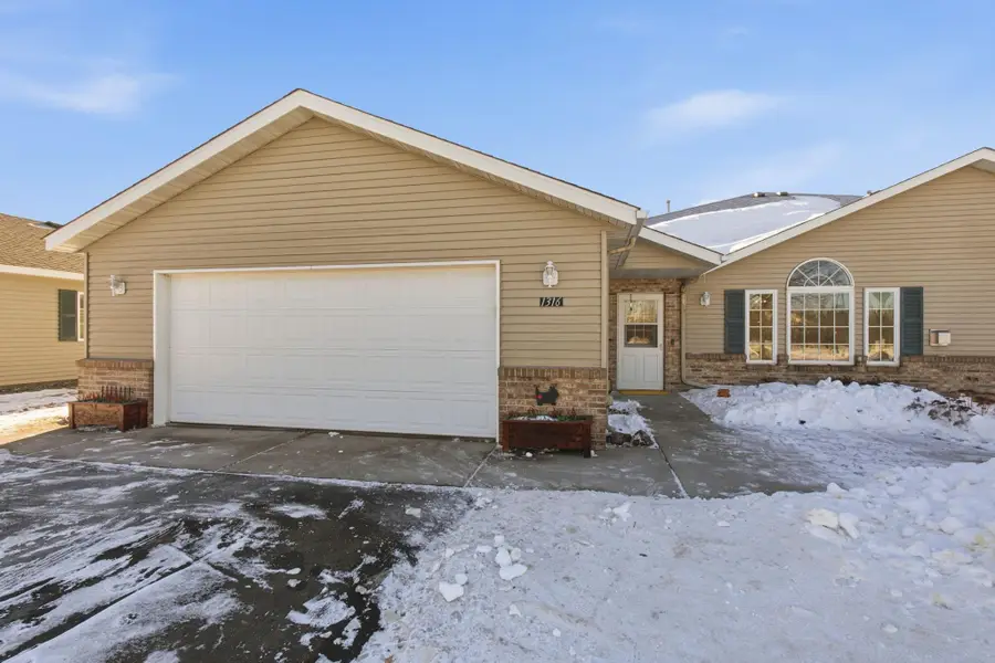 1316 Scout Drive, Sartell, MN 56377 - #2