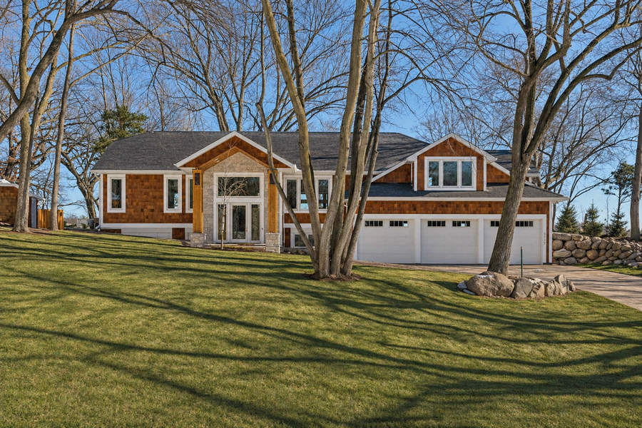 5517 Dickson Road, Minnetonka, MN 55345 - #3