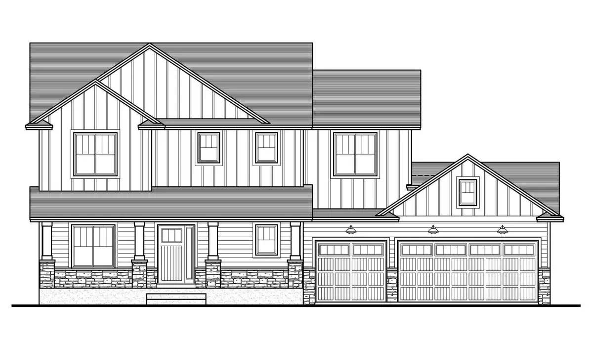 5416 Virginia Avenue N, Minneapolis, MN 55428 - Image #1