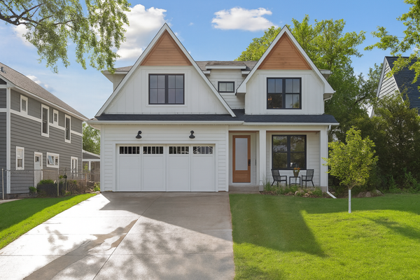 5913 Abbott Avenue S, Edina, MN 55410