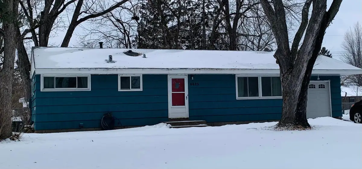 6625 Idaho Avenue N, Minneapolis, MN 55428 - Image #1