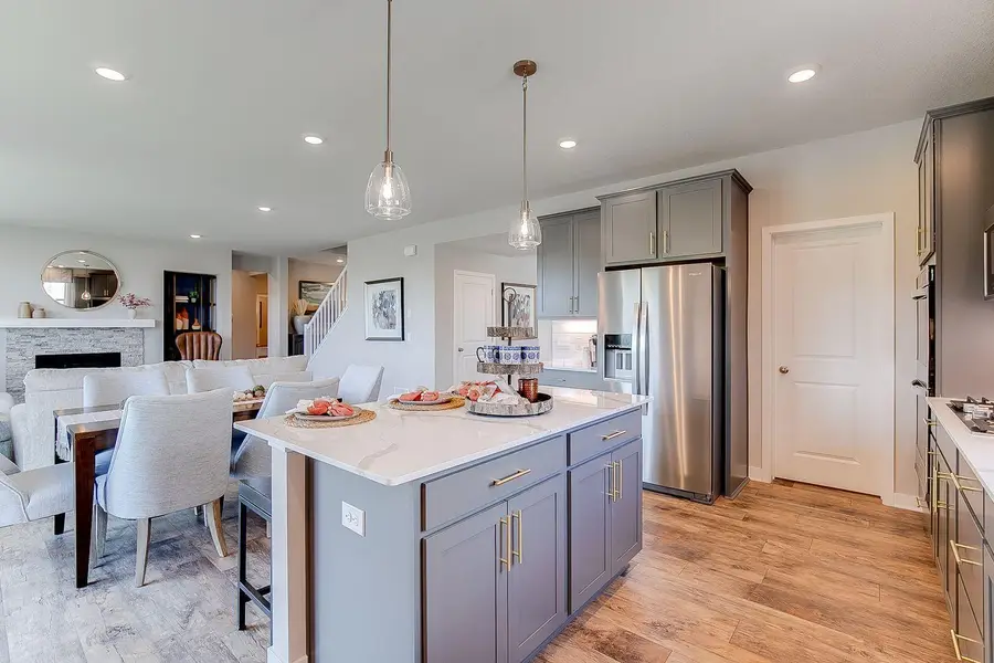 7909 Marquette Court Ne, Otsego, MN 55330 - Image #3