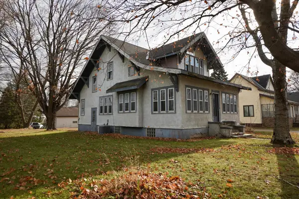 305 Main Street S, Atwater, MN 56209