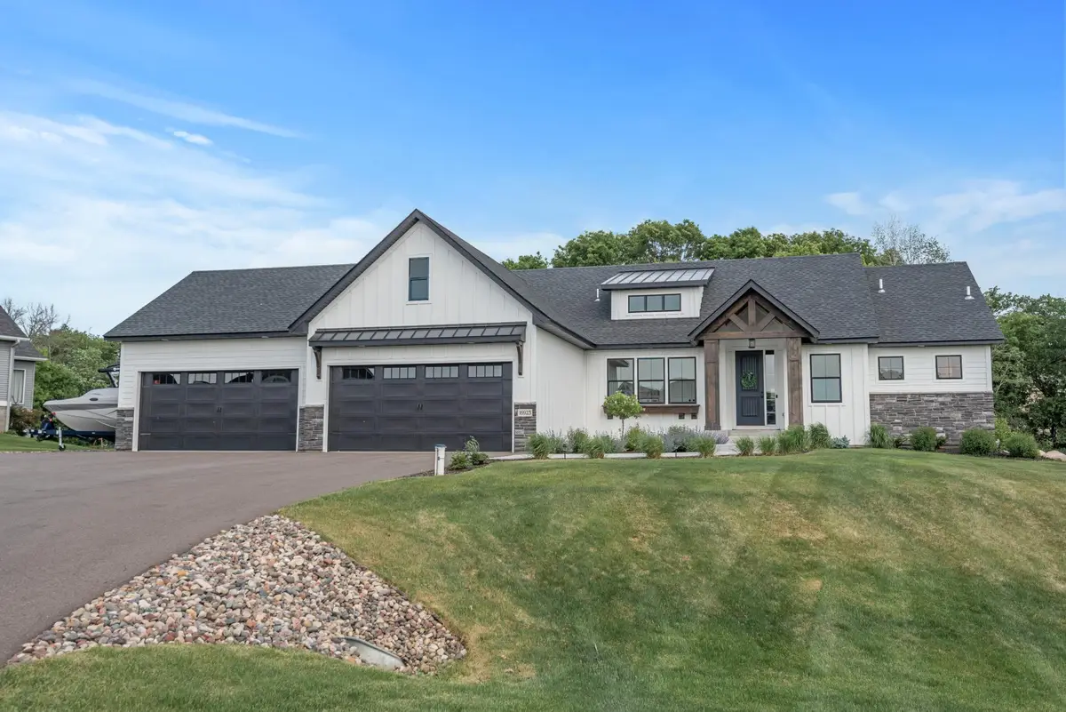 4606 165th Lane Nw, Andover, MN 55304 - #1