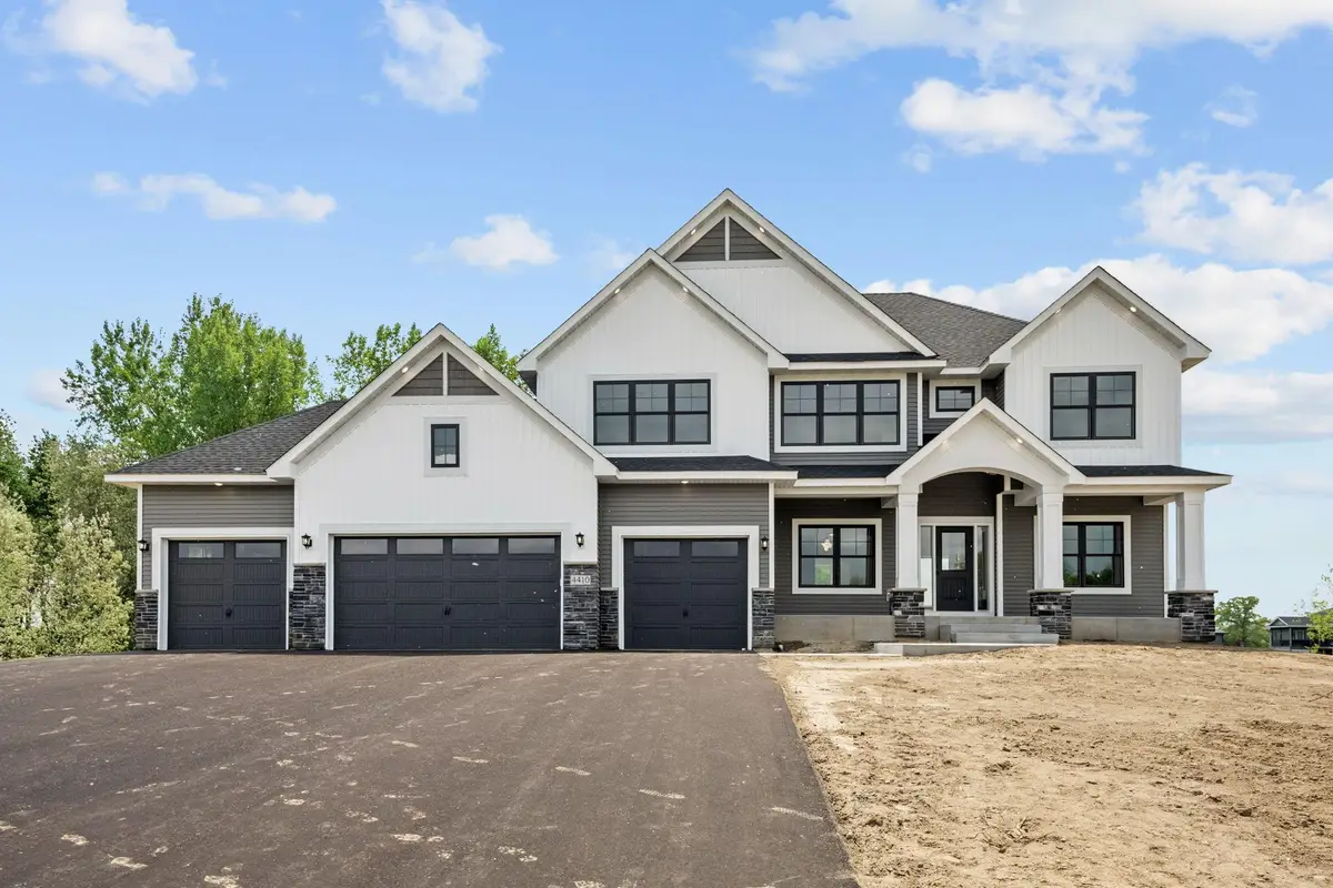 17981 Staples Street Ne, Ham Lake, MN 55304 - #1