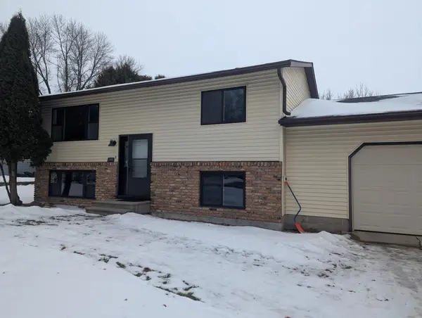 2408 21st Avenue Sw, Willmar, MN 56201