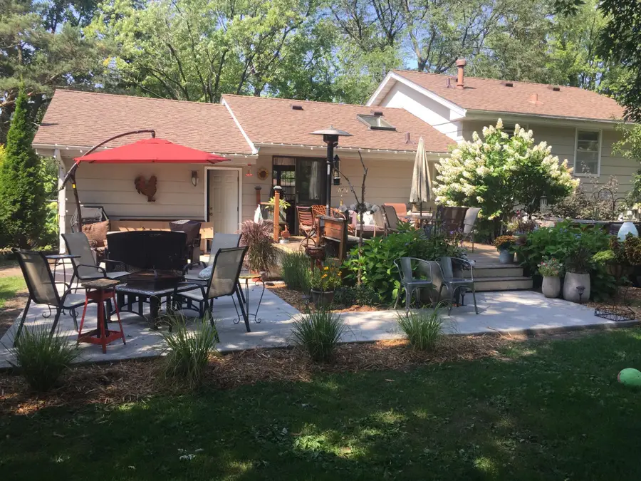 8717 Oxborough Avenue S, Minneapolis, MN 55437 - #3