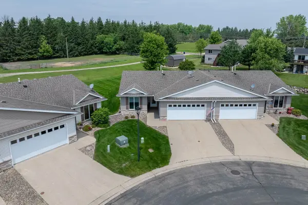 416 Buckshot Court, Kenyon, MN 55946