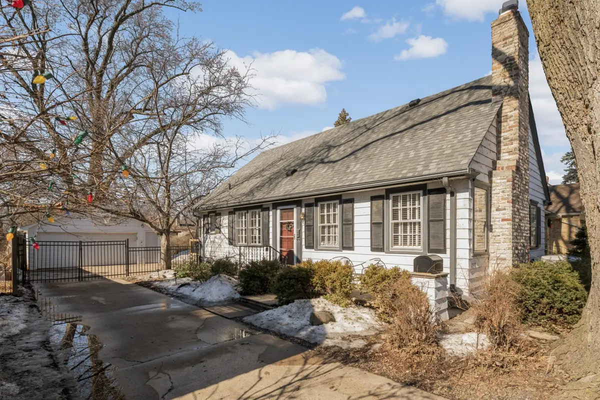 3658 Huntington Avenue, Minneapolis, MN 55416 - #1