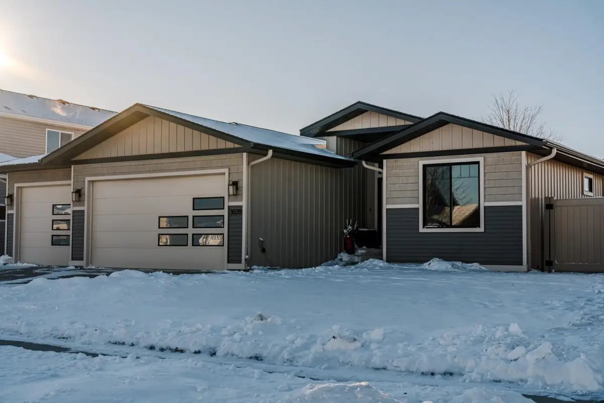 3028 Ridge Drive E, West Fargo, ND 58078 - Image #1