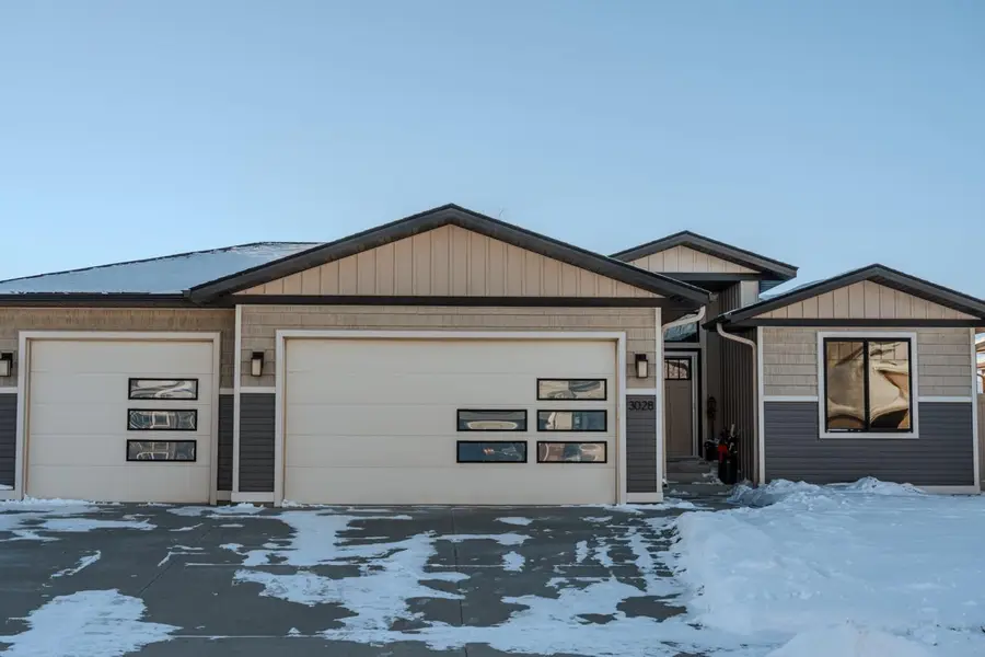 3028 Ridge Drive E, West Fargo, ND 58078 - Image #2