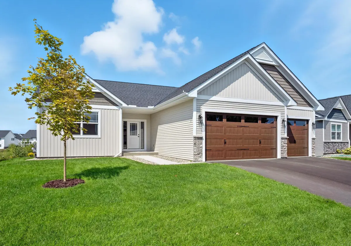 1703 Spruce Street, Farmington, MN 55024 - Image #1