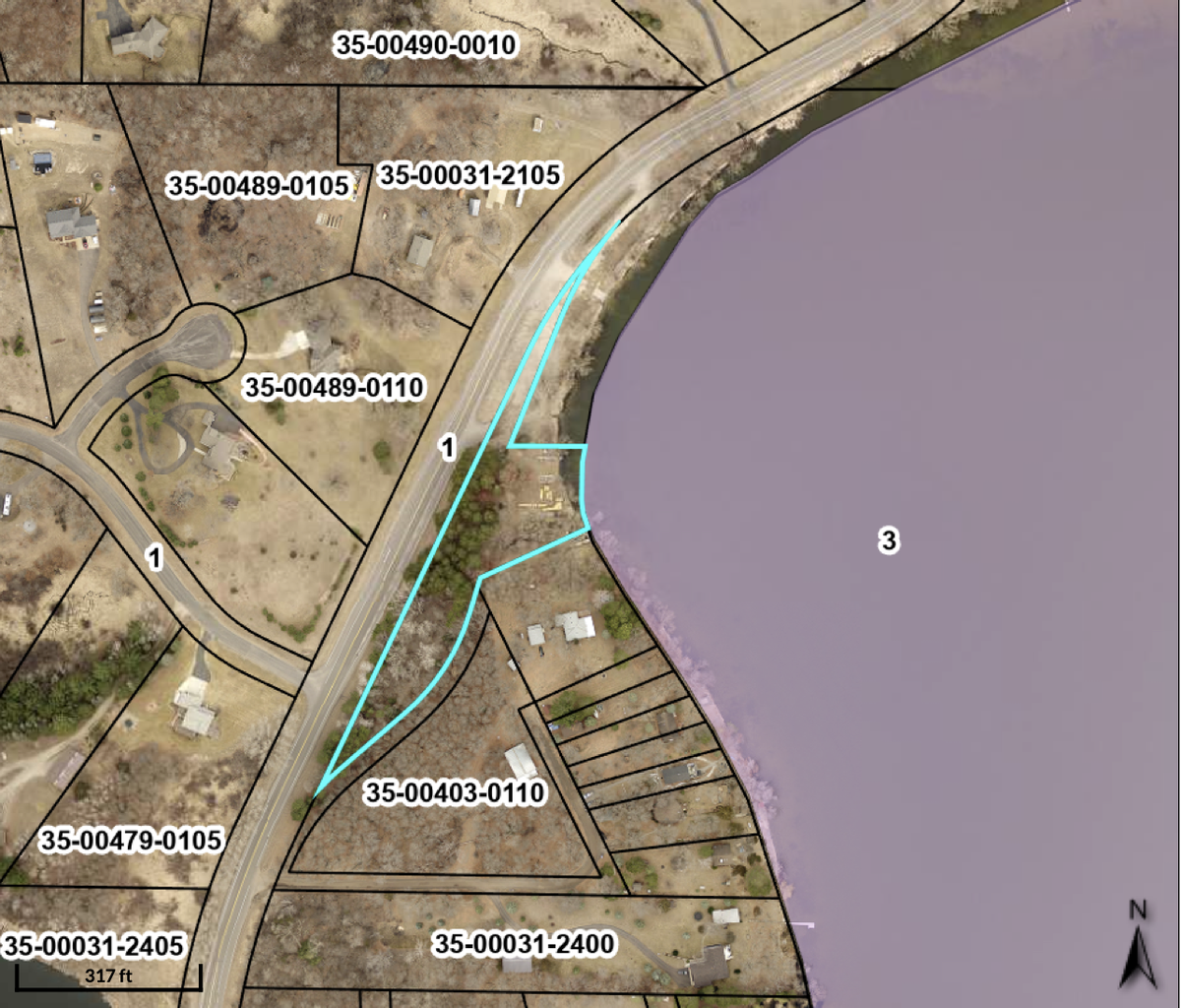 23631 190th Street Nw, Big Lake, MN 55309 - #1