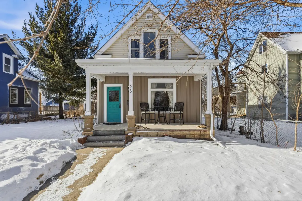 3520 21st Avenue S, Minneapolis, MN 55407 - Image #1