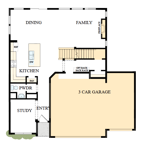 7315 Landau Avenue Ne, Otsego, MN 55301 - Image #2