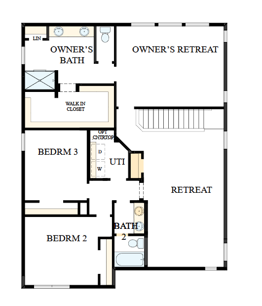 7315 Landau Avenue Ne, Otsego, MN 55301 - Image #3