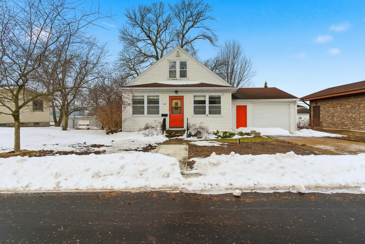 110 S 3rd Street, Kiester, MN 56051 - #1