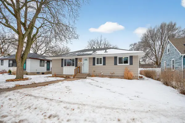 4361 Adair Avenue N, Minneapolis, MN 55422