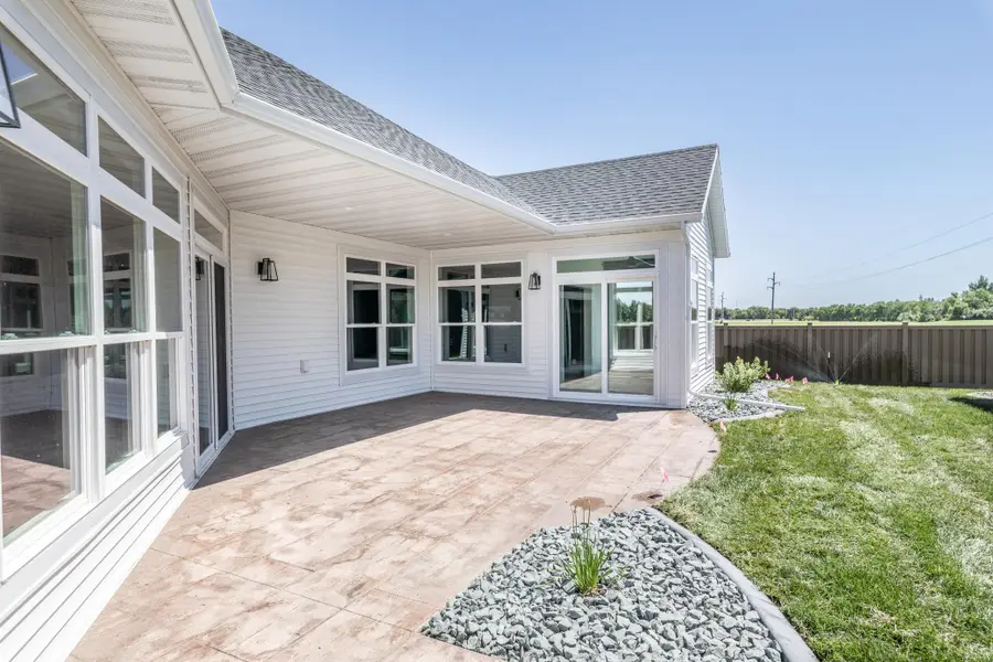 662 Rania Way W, West Fargo, ND 58078 - #2