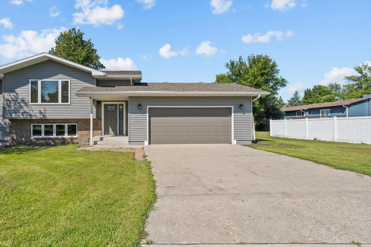 1403 12th N, Wahpeton, ND 58075 - #1