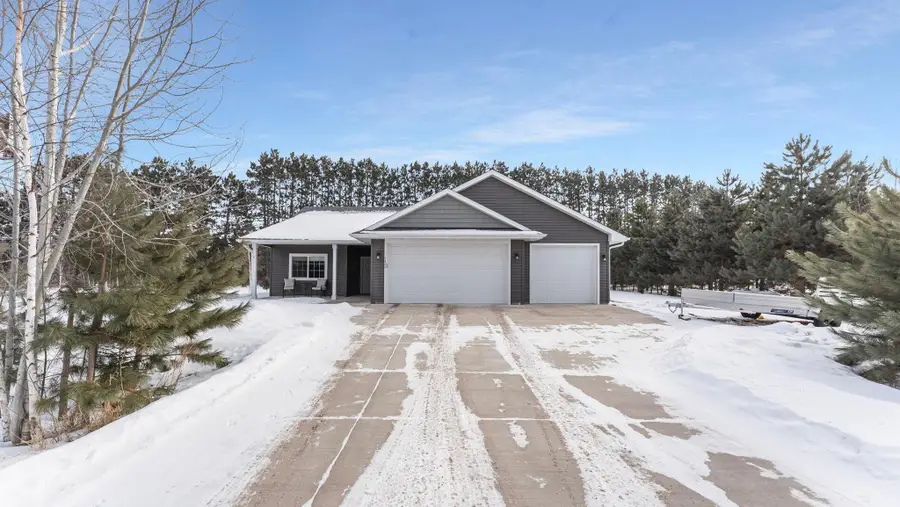 1400 Carriage Hill Drive, Hinckley, MN 55037 - #3